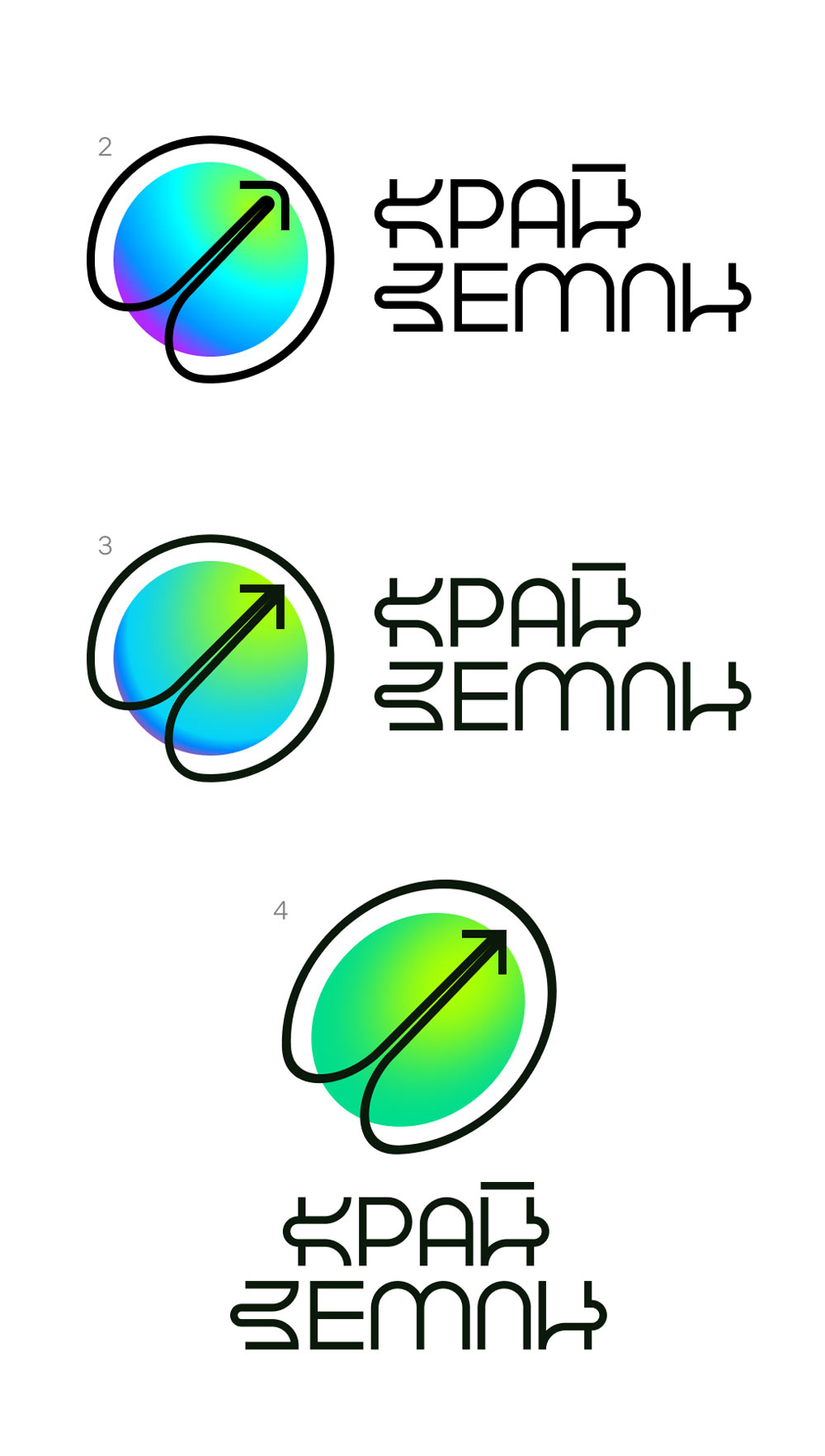 kray zemli process 10
