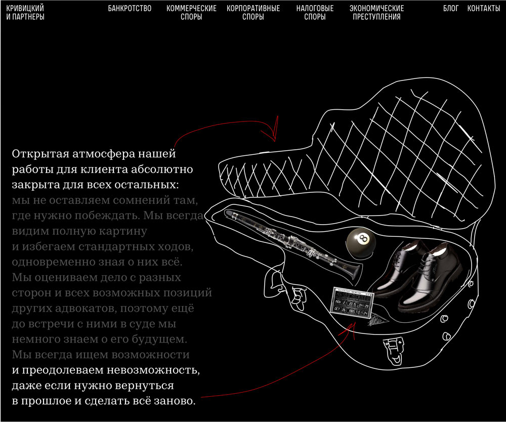 krivitzky site process 23