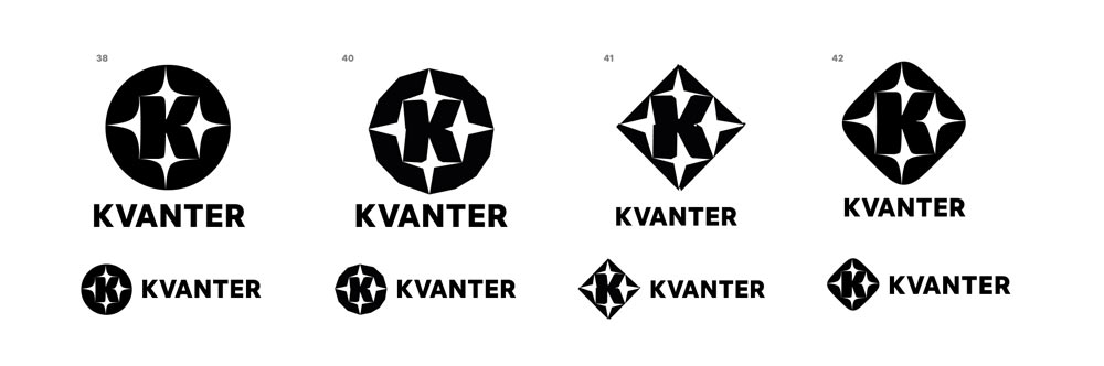 kvanter process 18