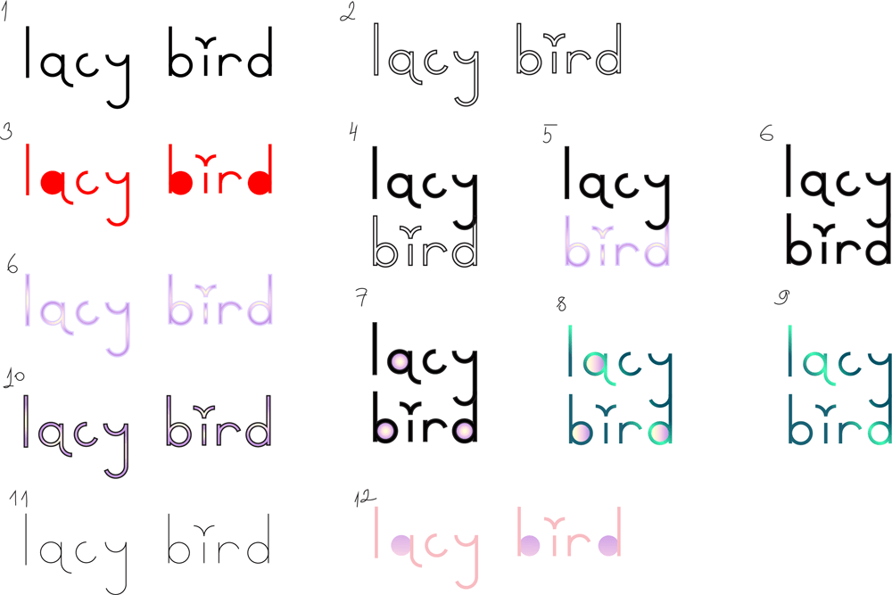 lacy bird process 03