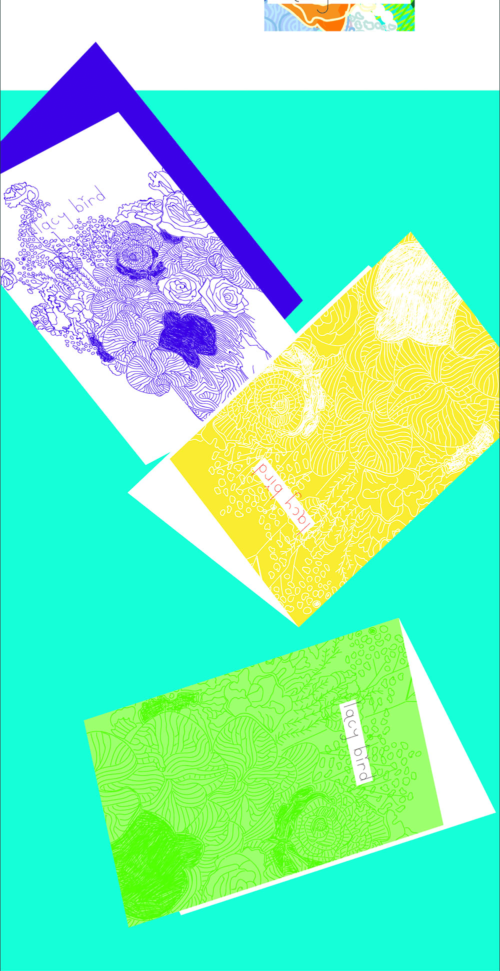 lacy bird process 07