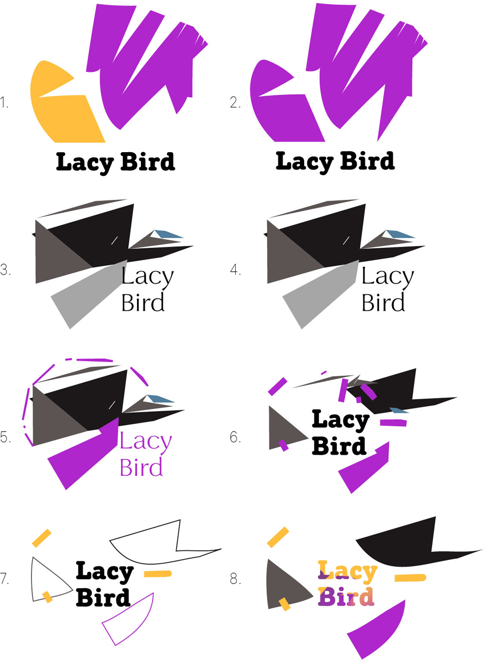 lacy bird process 09