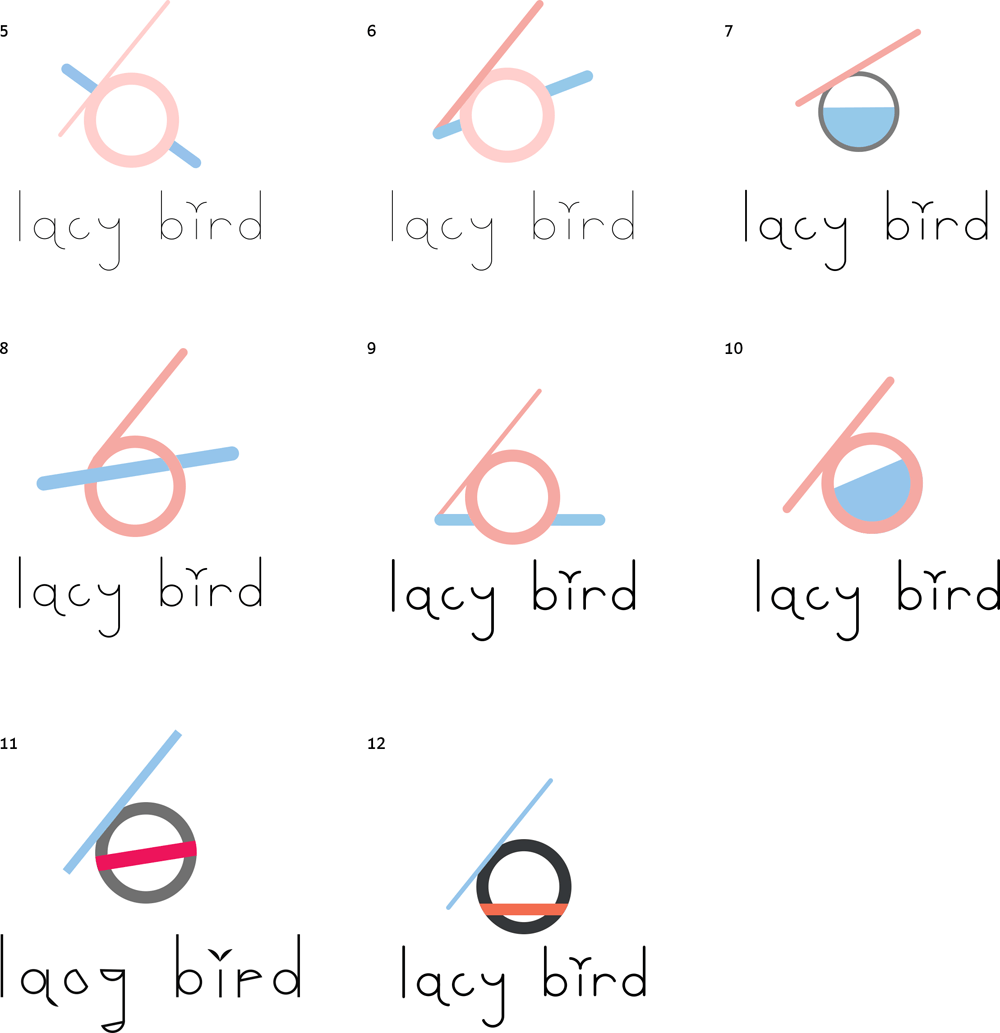 lacy bird process 13