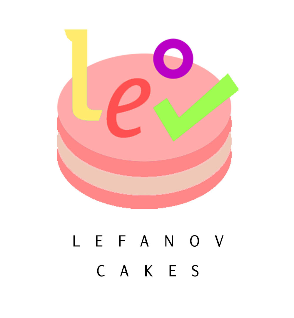 lefanov cakes process 10