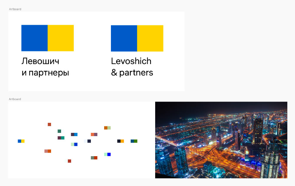 levoshich process 01