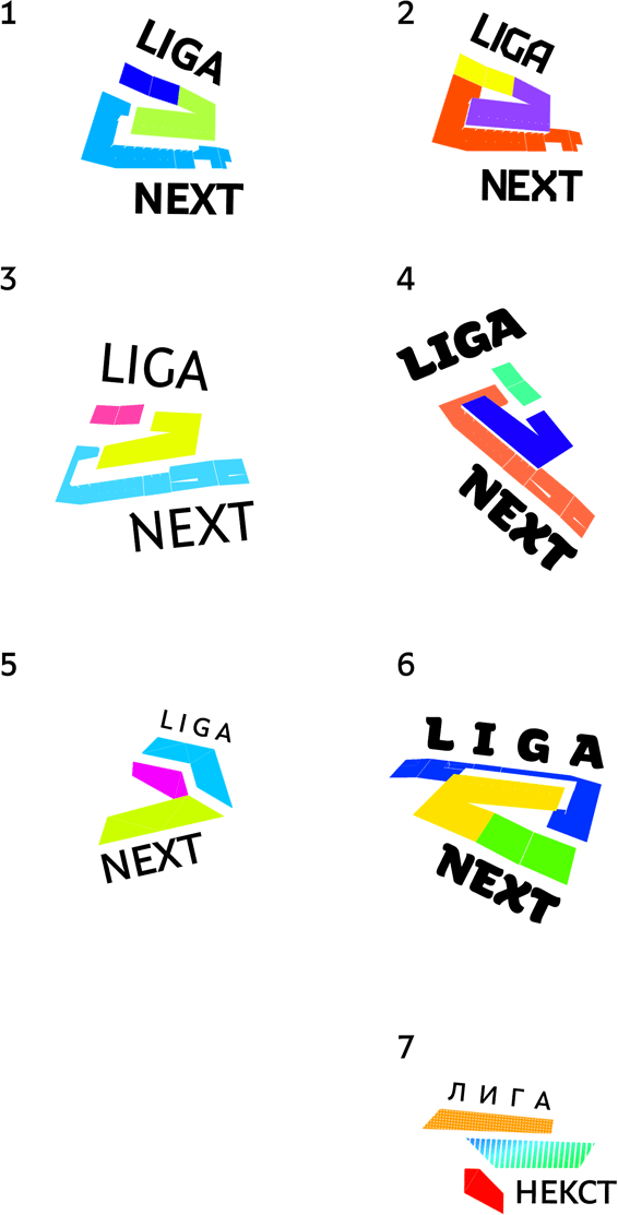 liga next process 02