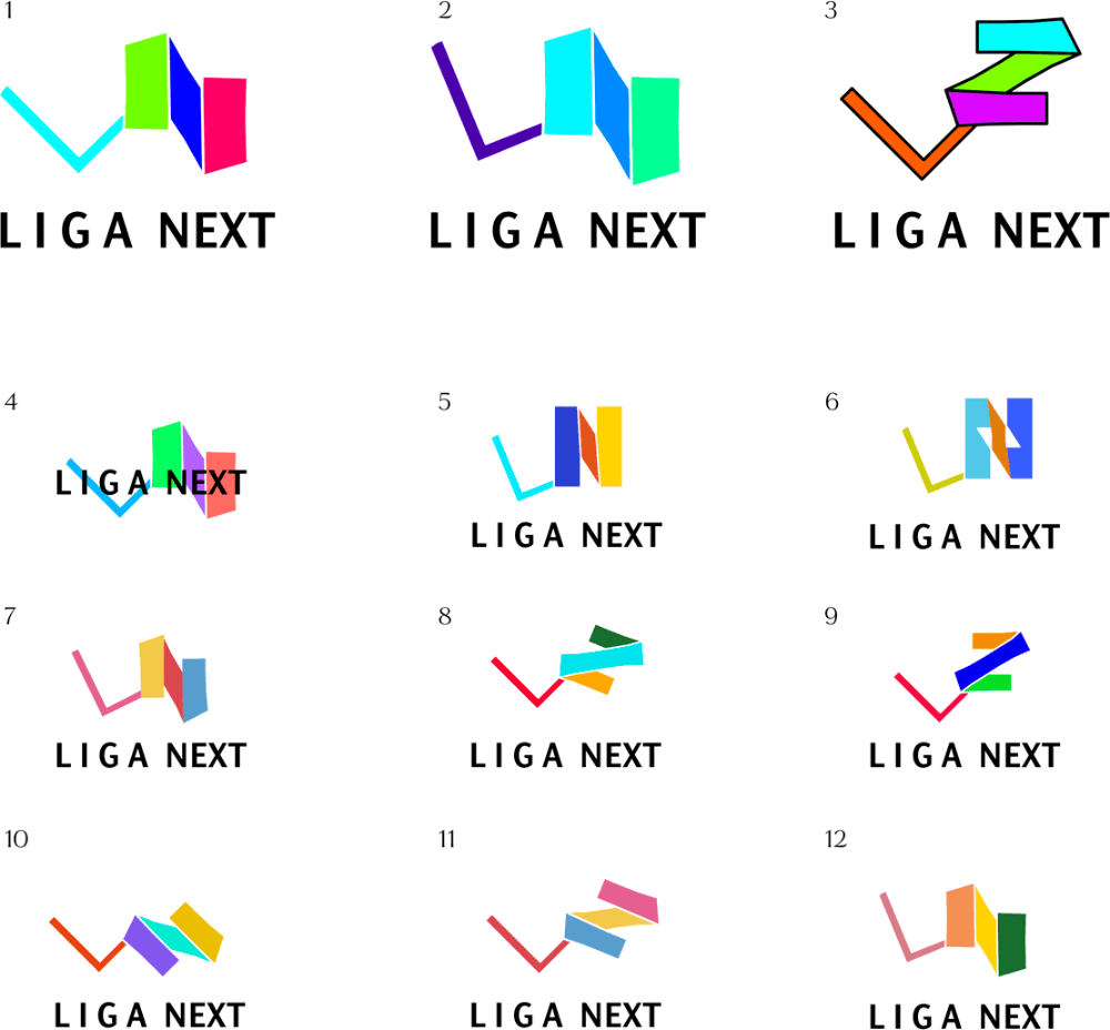 liga next process 05