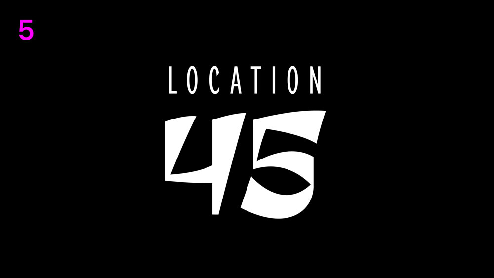 location 45 process 05