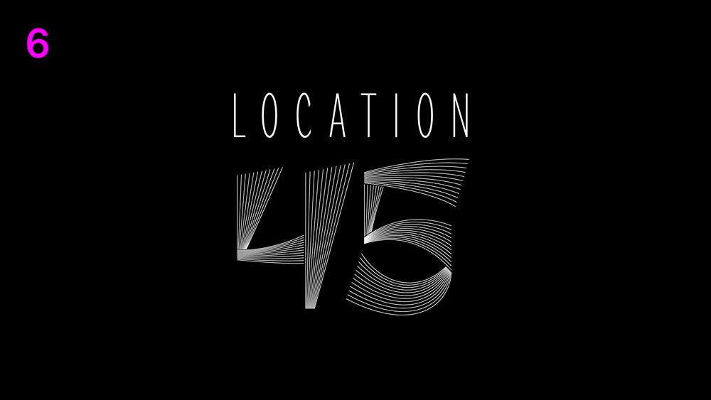 location 45 process 06