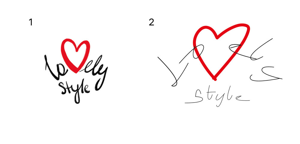 lovely style process 03