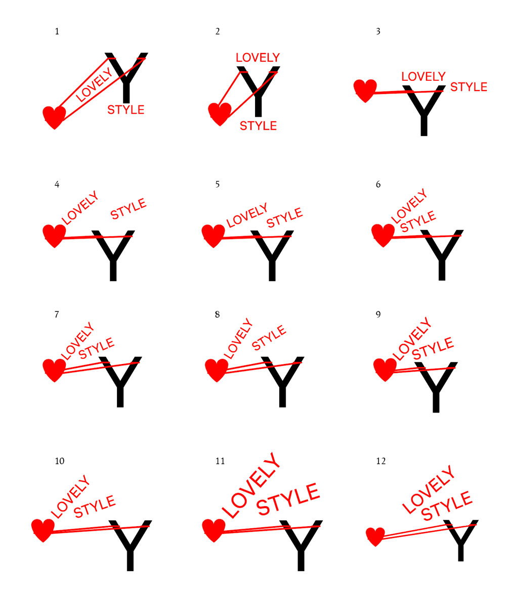 lovely style process 31