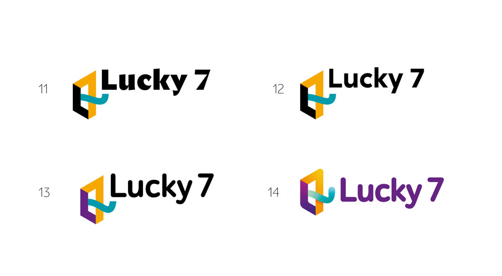 lucky 7 process 05