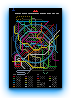 metro map 2100 tizer active