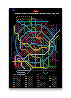 metro map 2100 tizer