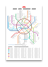 metro map tizer