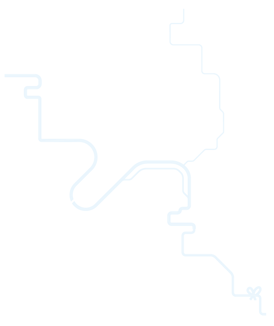 metro map2 layers river