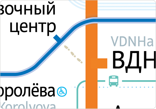 metro map2 steps