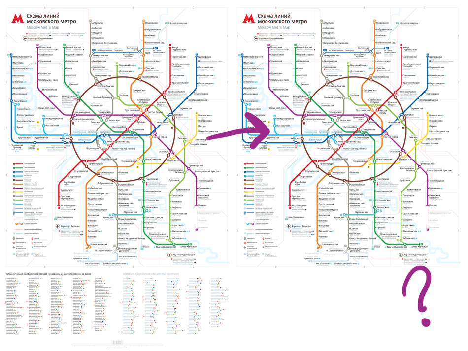 metro map2 process 28