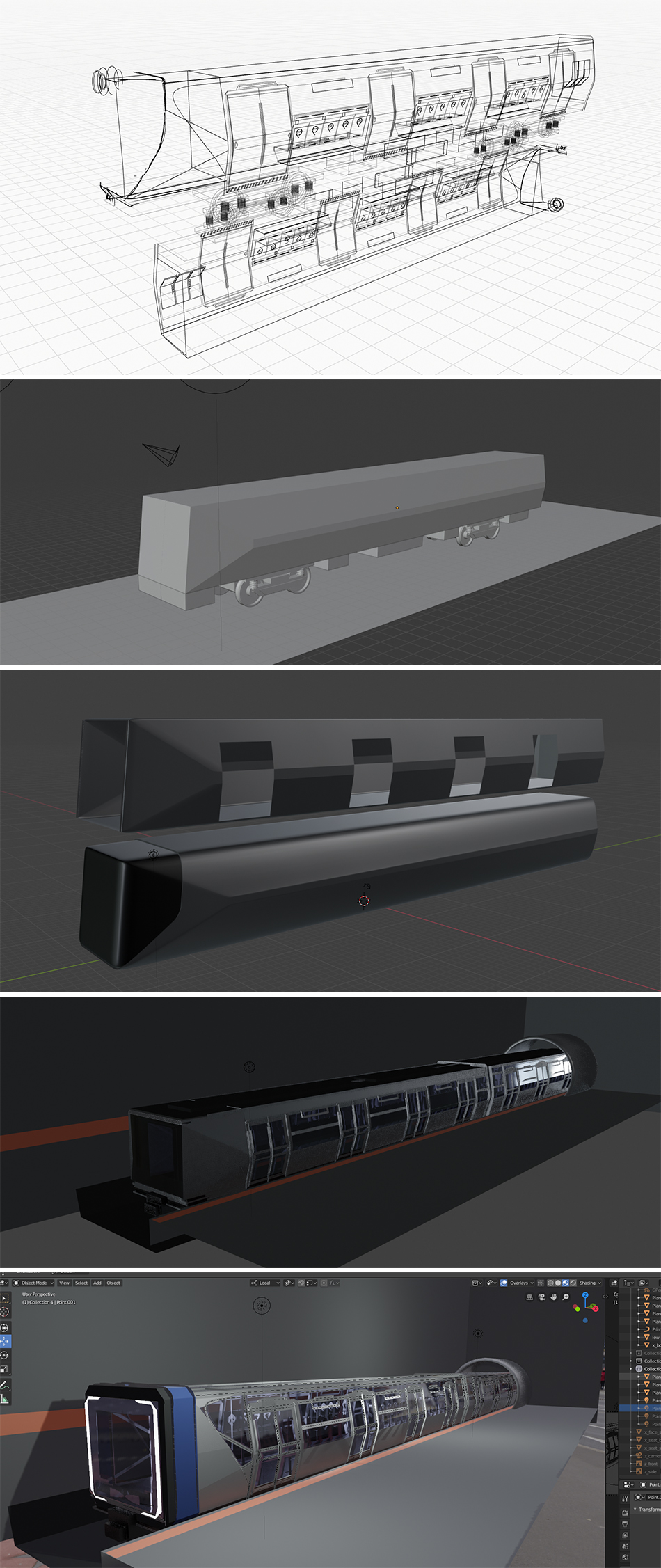 metrotrain process 08