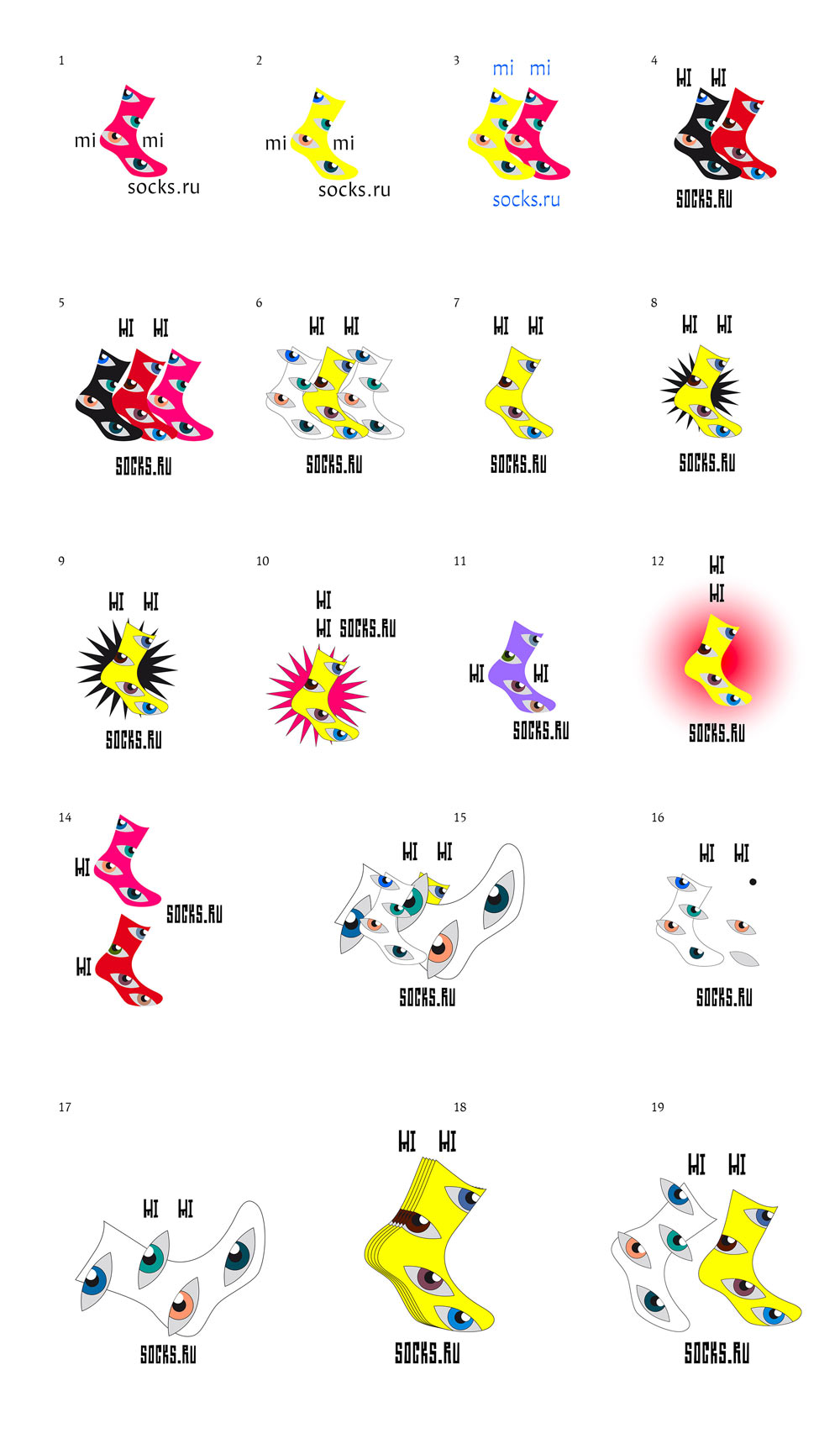 mimisocks process 04
