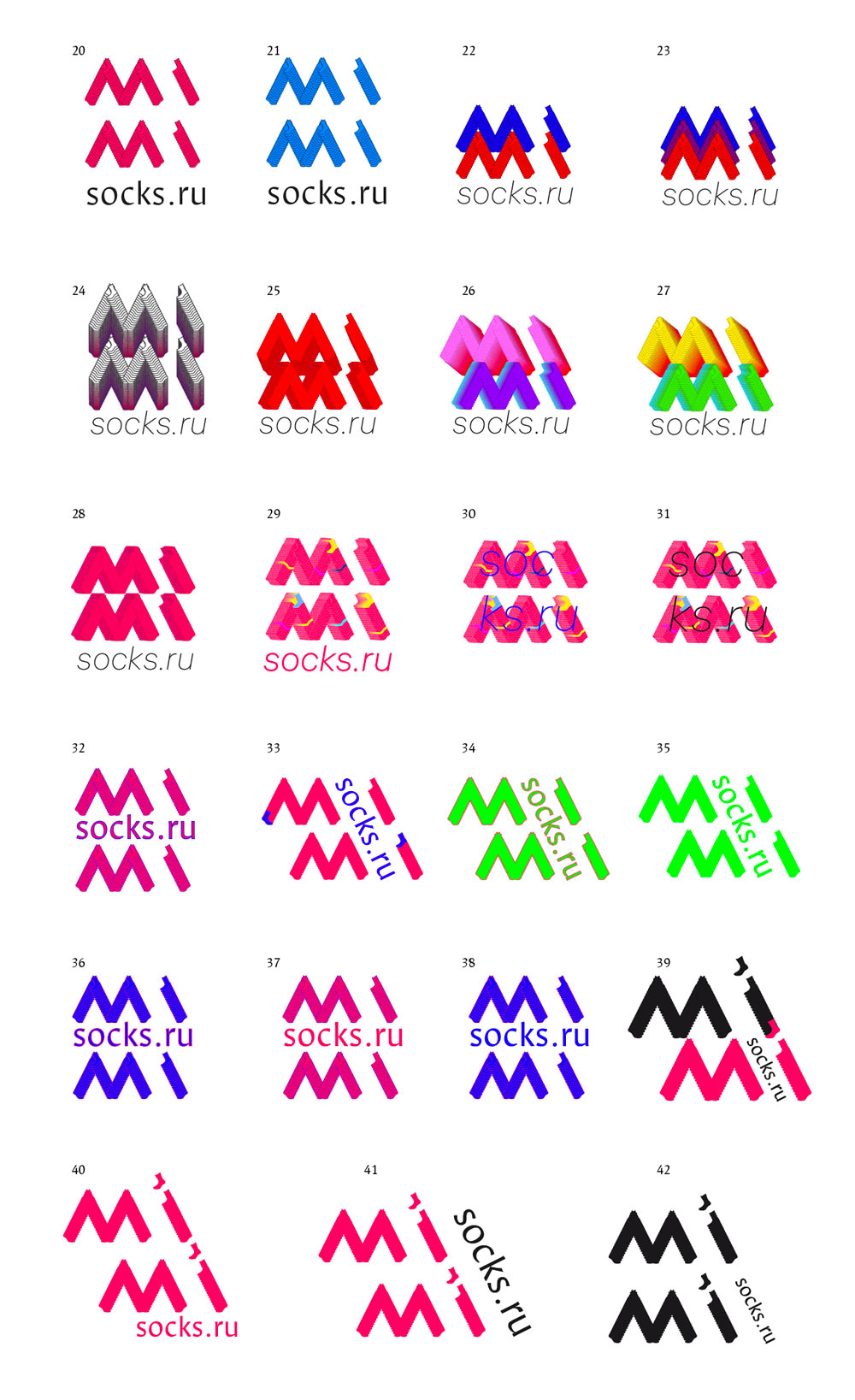 mimisocks process 06