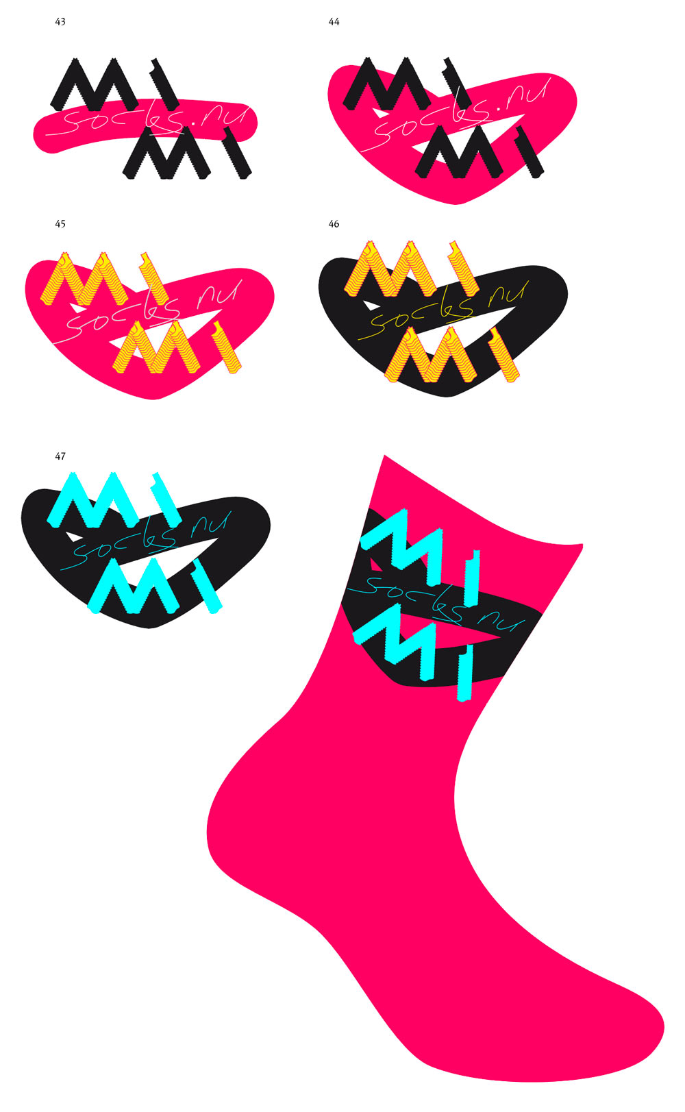 mimisocks process 07