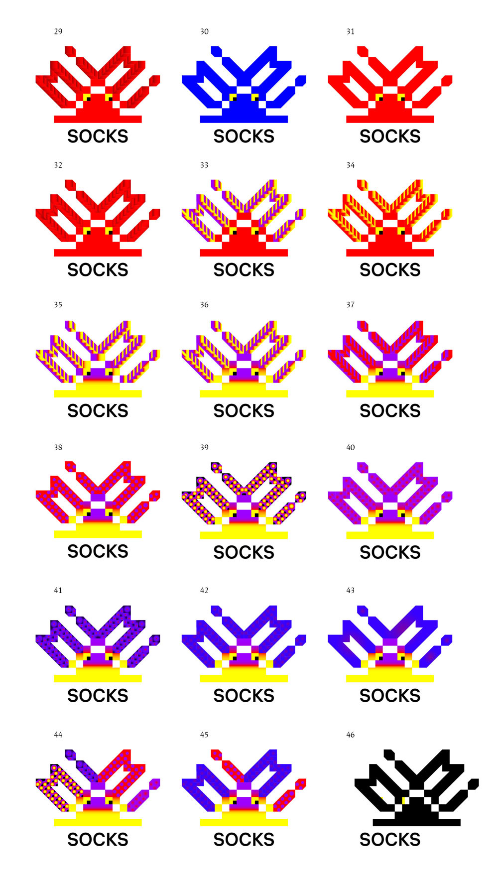 mimisocks process 13