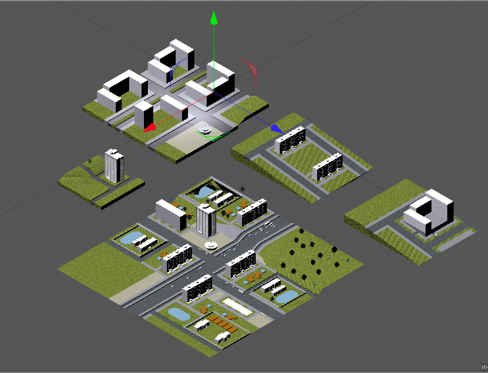 improvement and renovation process 11