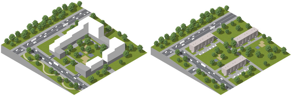 improvement and renovation process 14