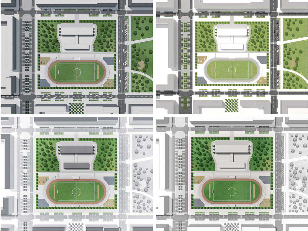 improvement and renovation process 17