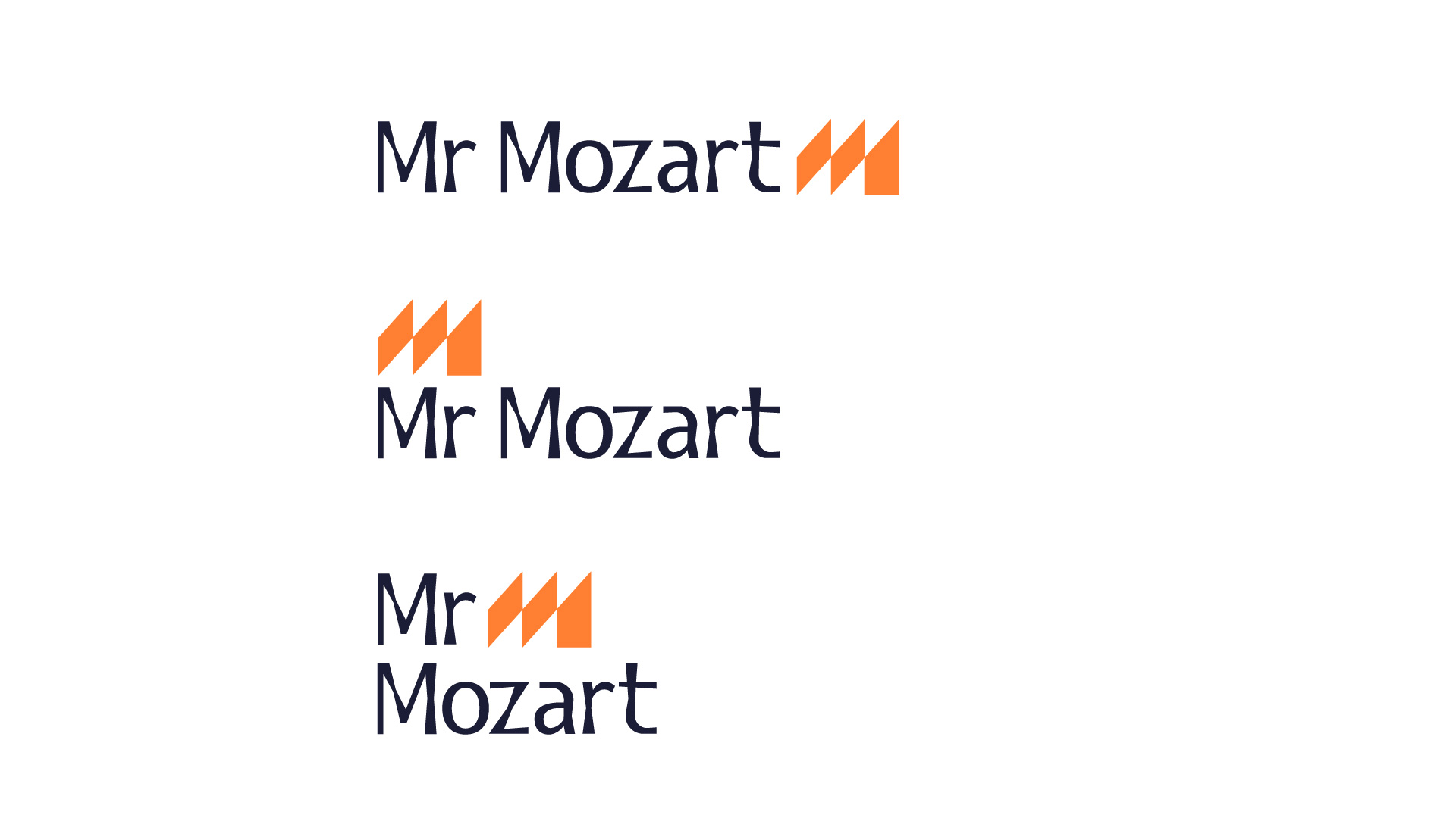 Mr mozart