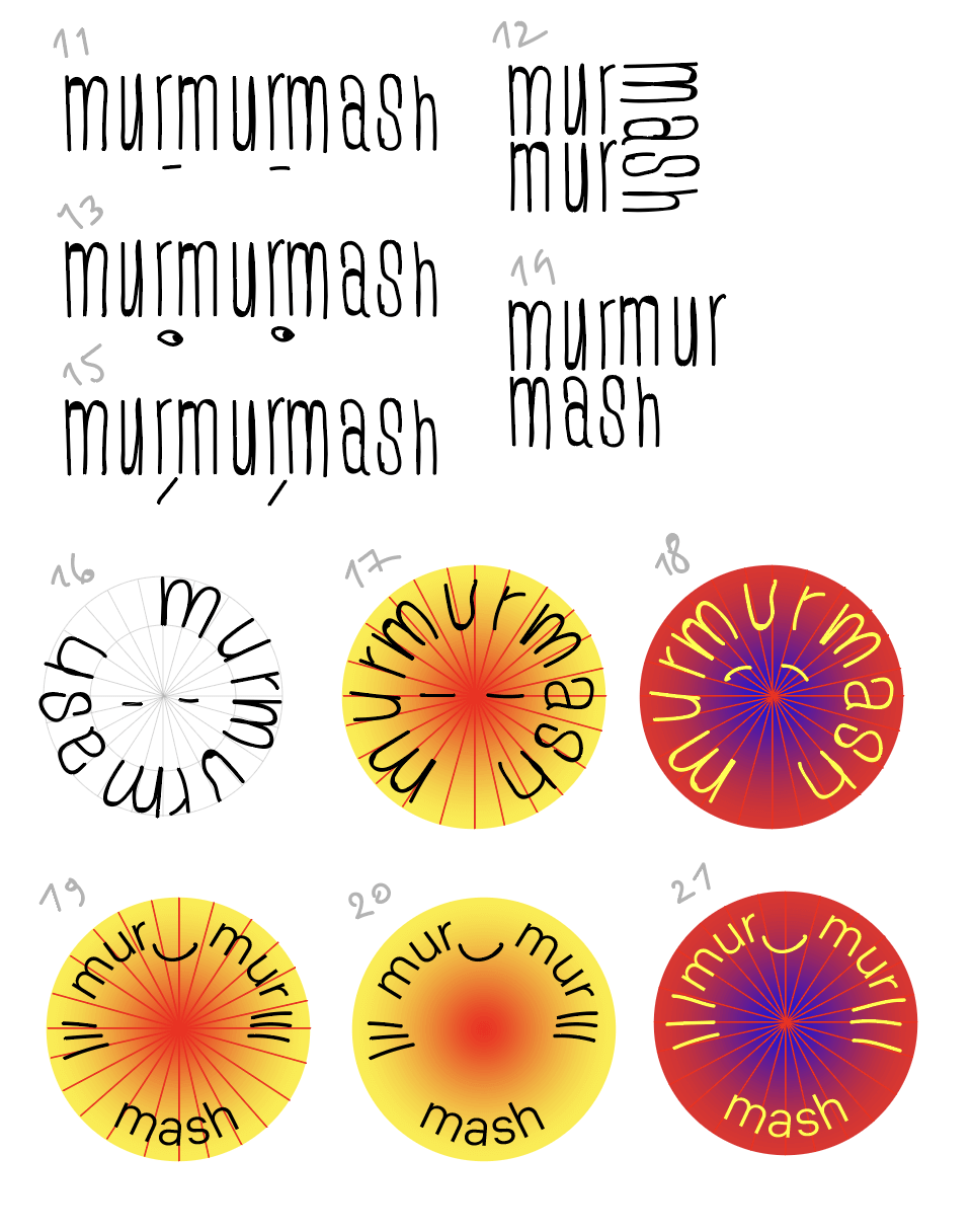 mur mur mash process 02