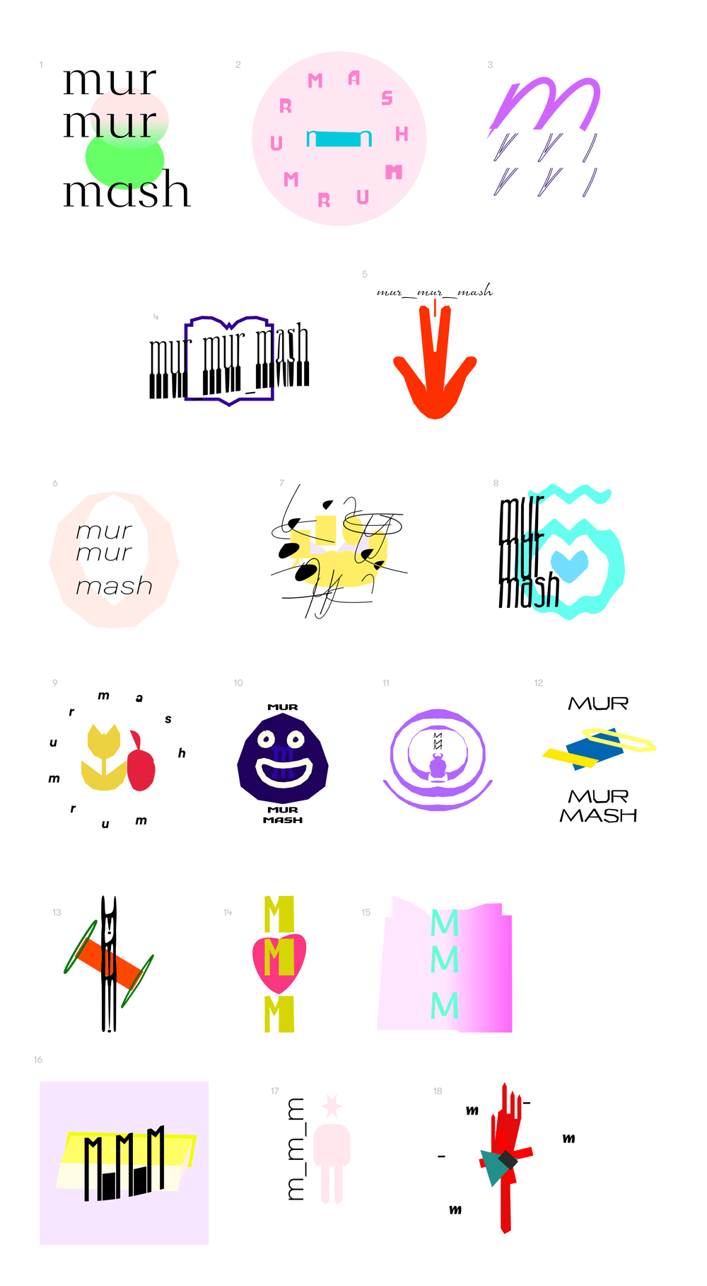 mur mur mash process 06