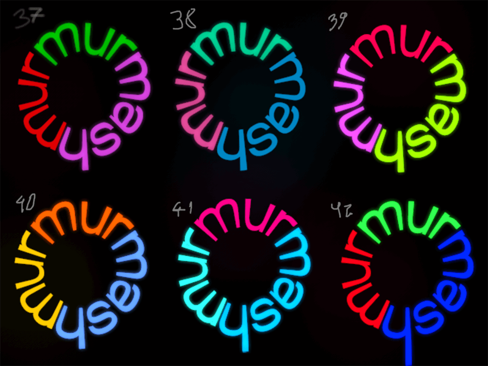 mur mur mash process 12