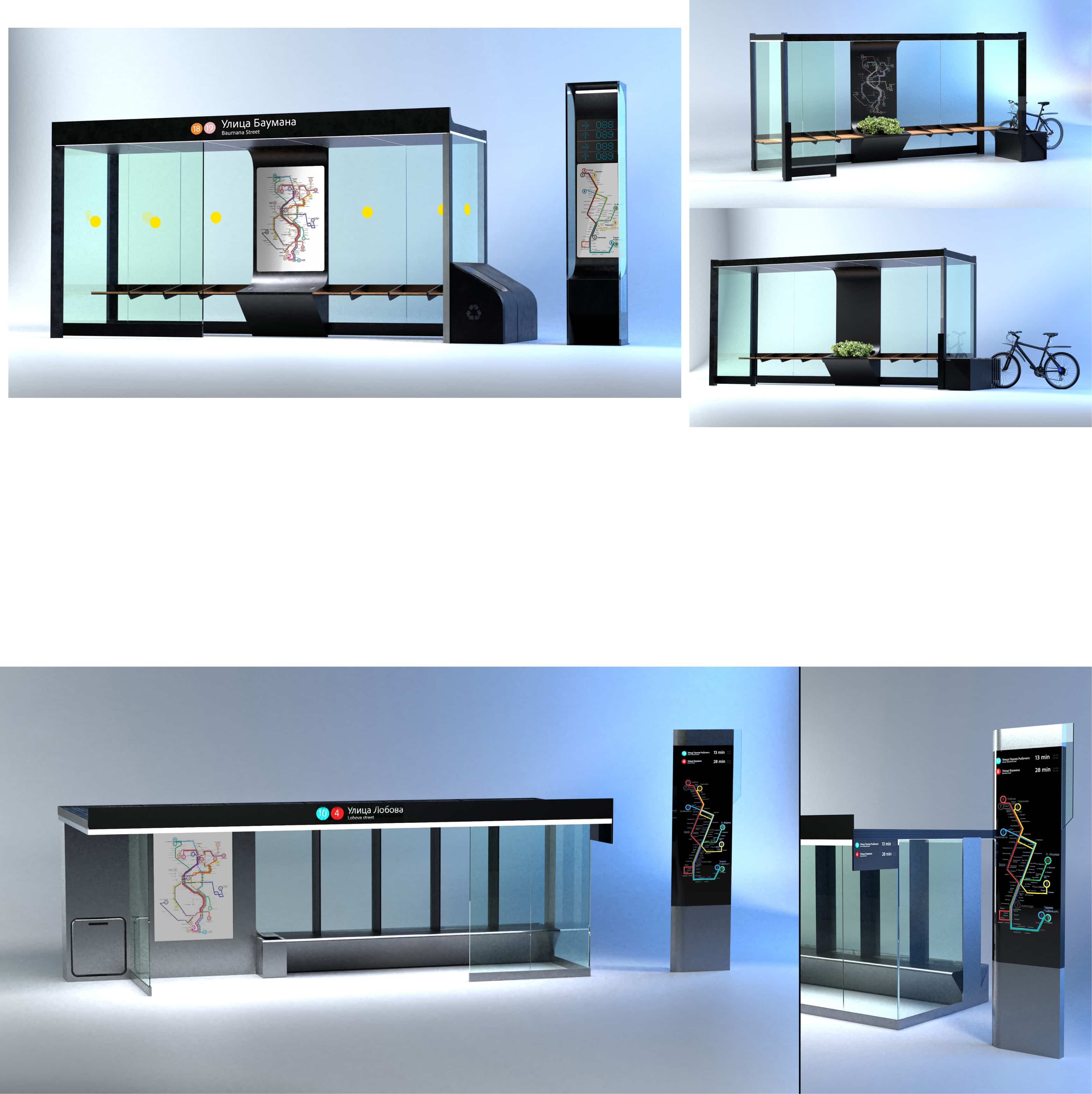 murmansk bus stop process 08