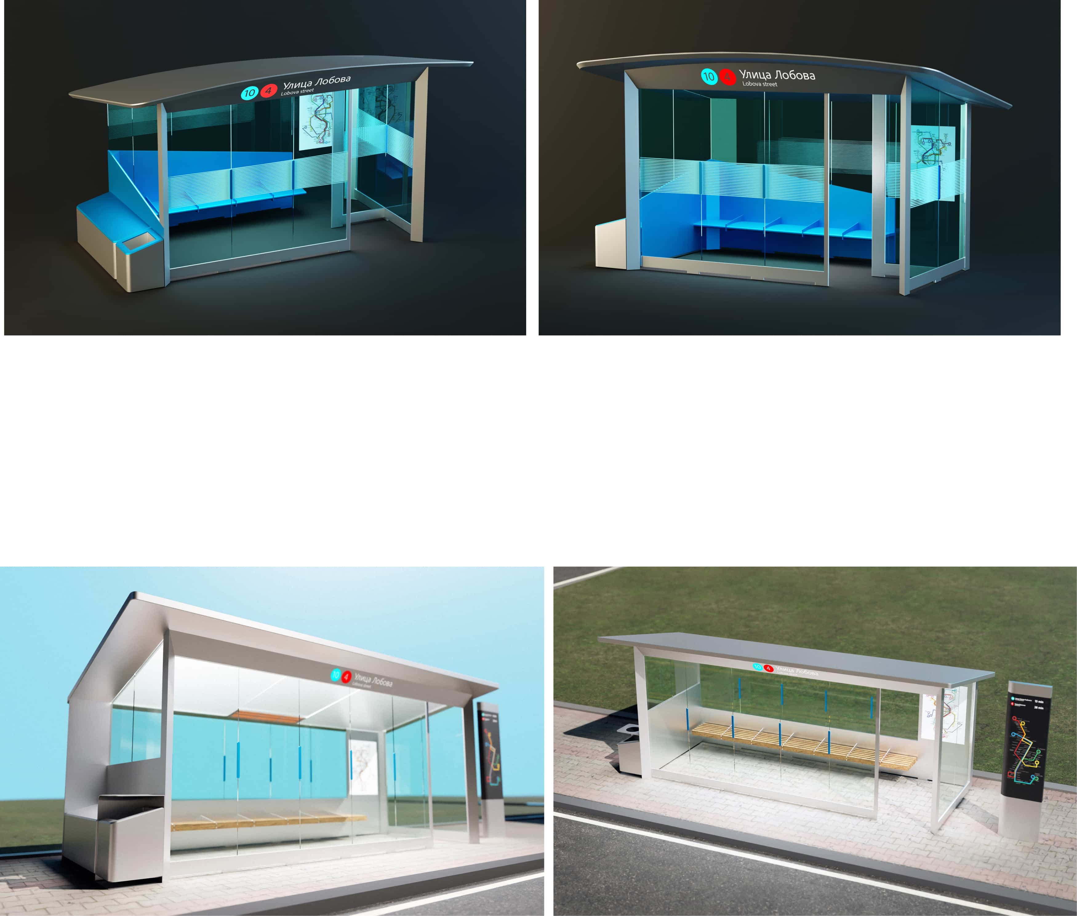 murmansk bus stop process 10