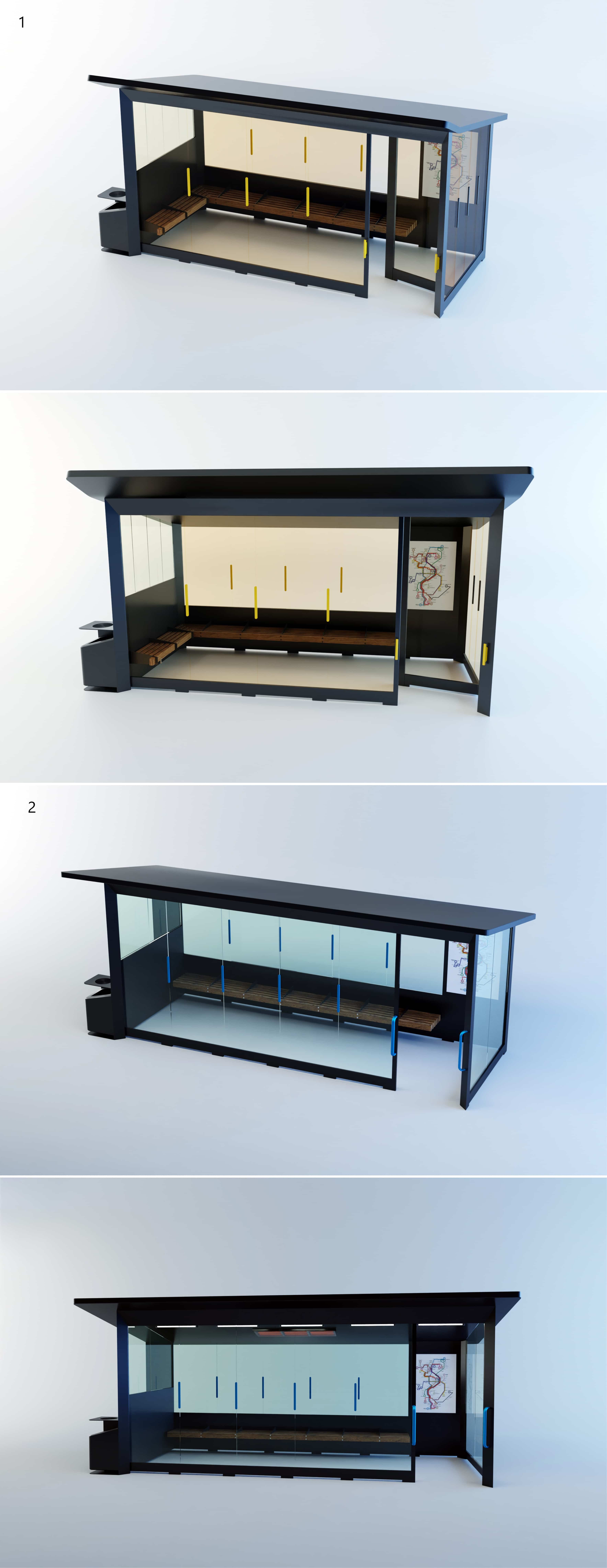 murmansk bus stop process 11
