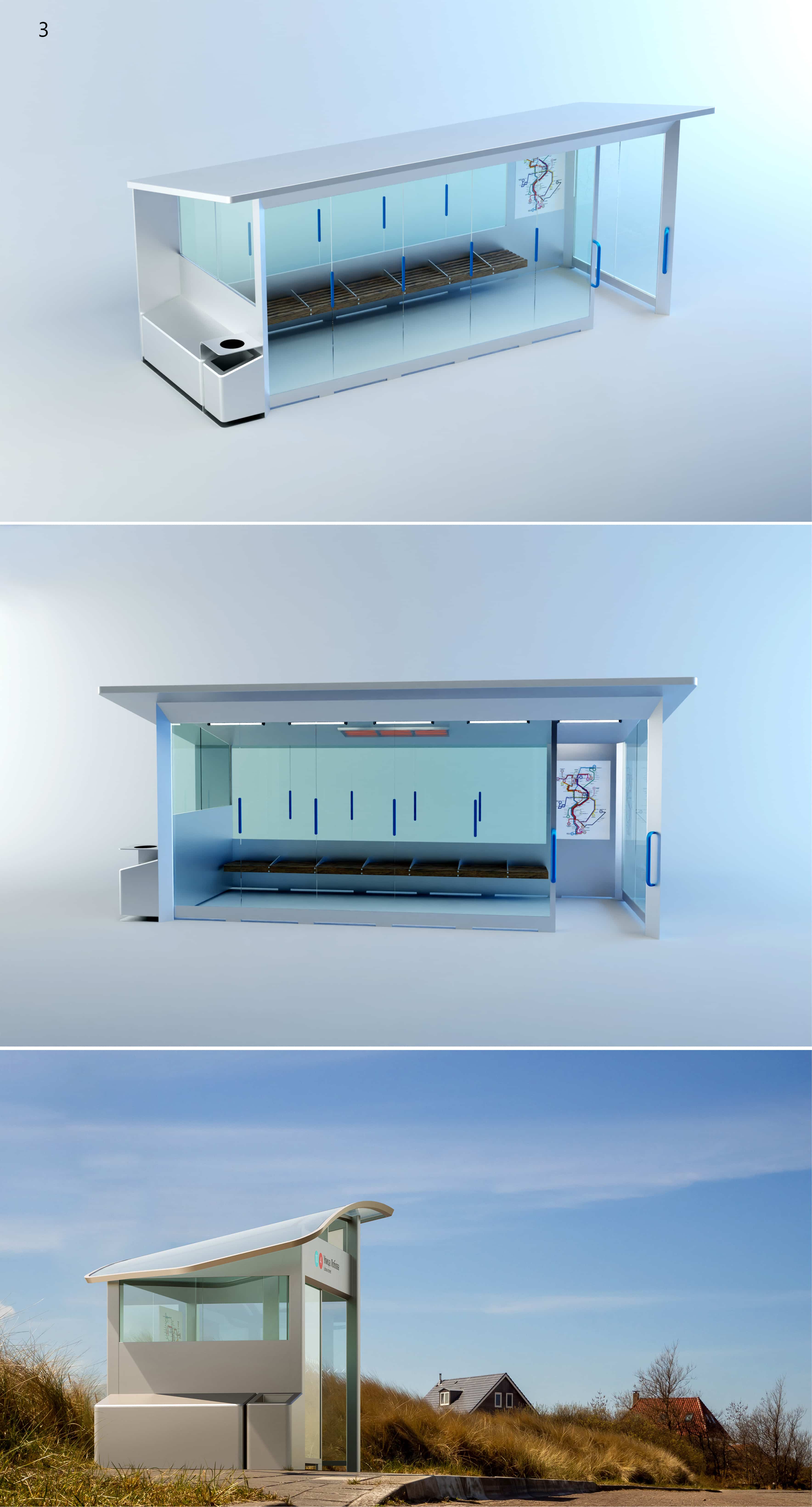 murmansk bus stop process 12
