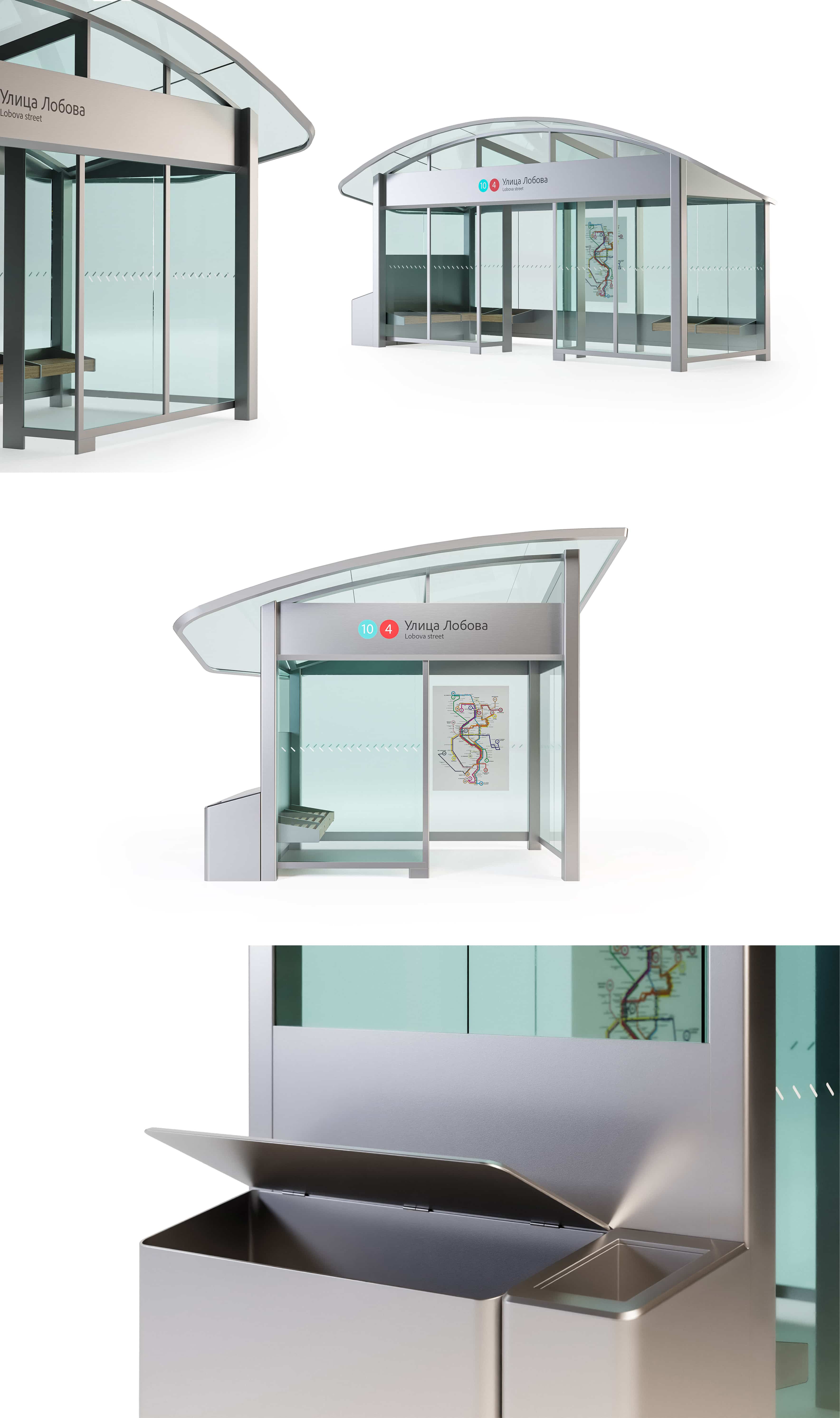 murmansk bus stop process 13