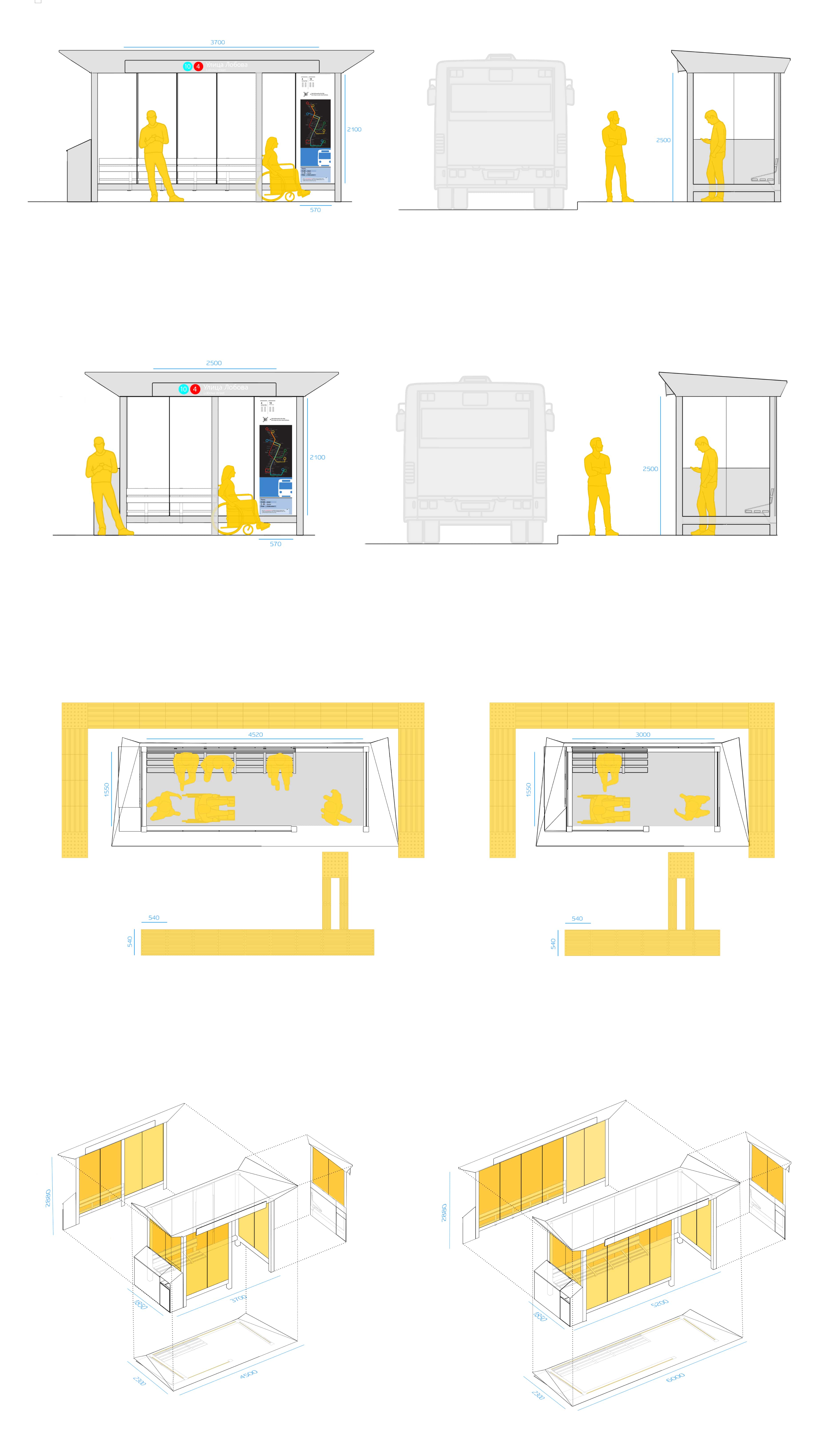 murmansk bus stop process 15
