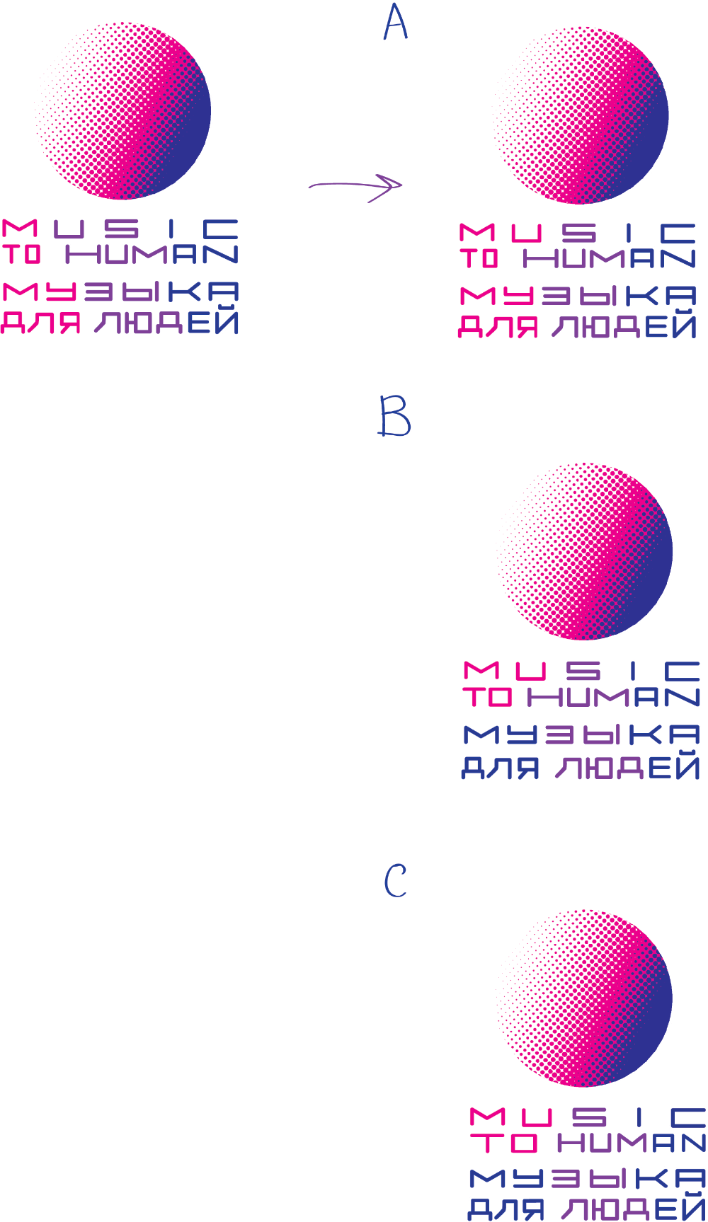 music to humans process 06