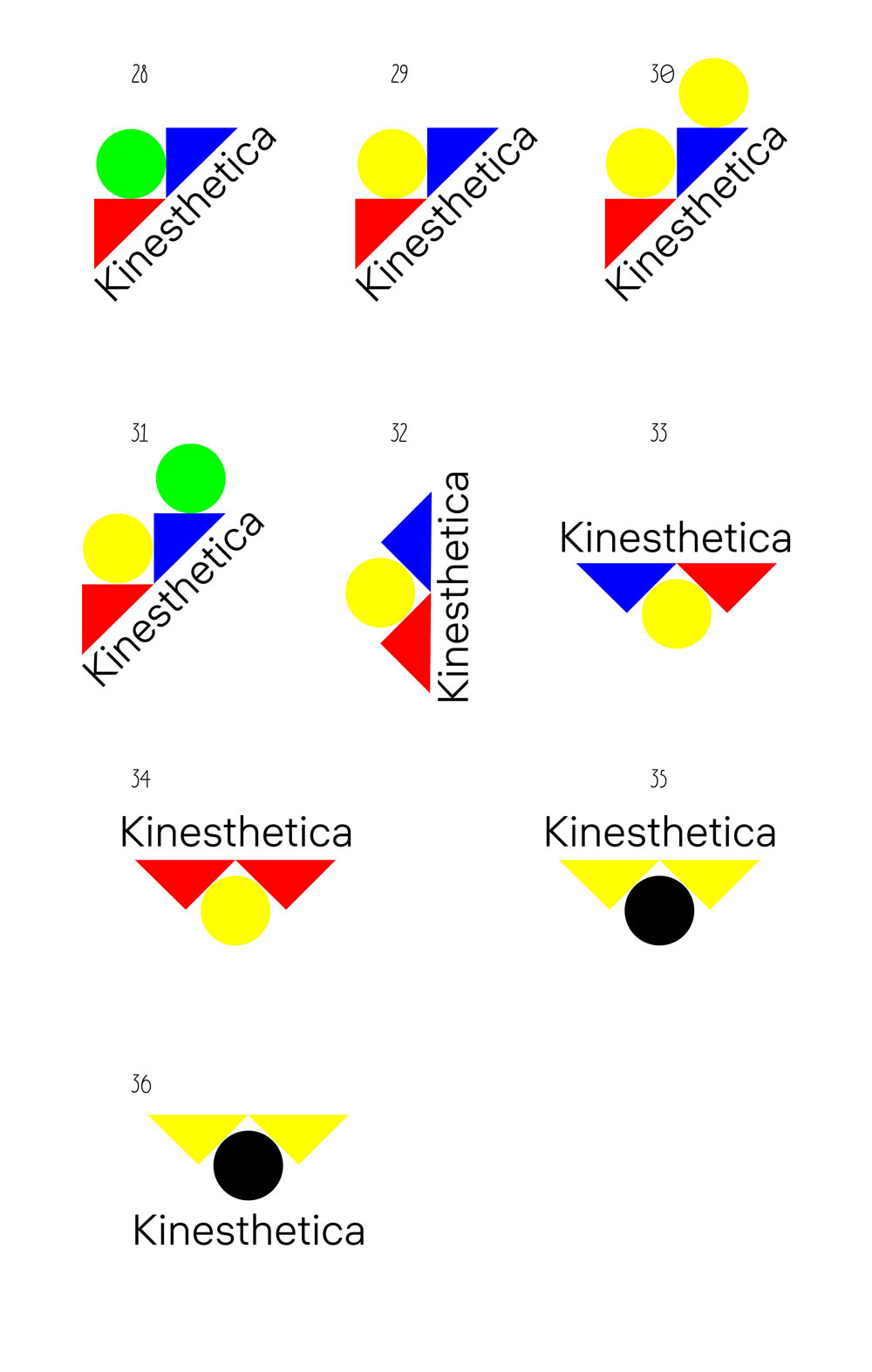 kinesthetica process 05