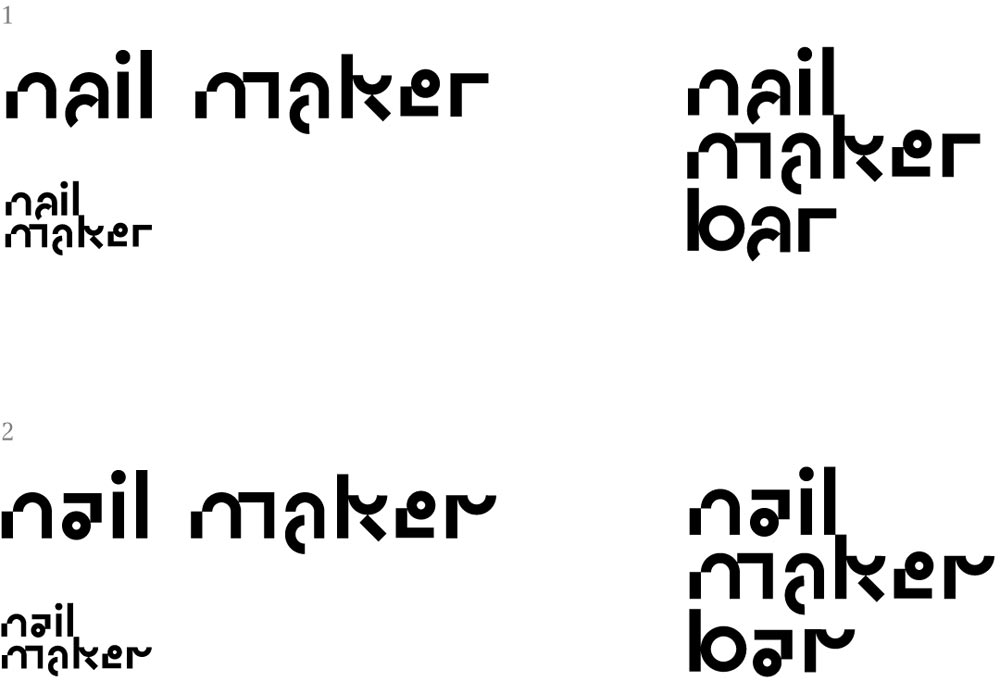 nailmaker bar process 10