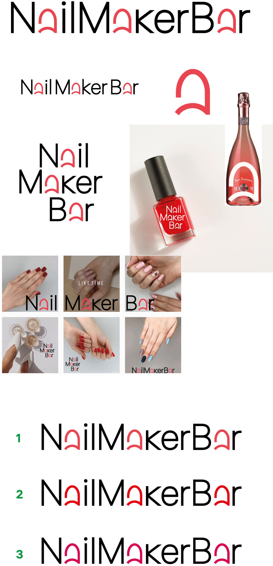 nailmaker bar process 20