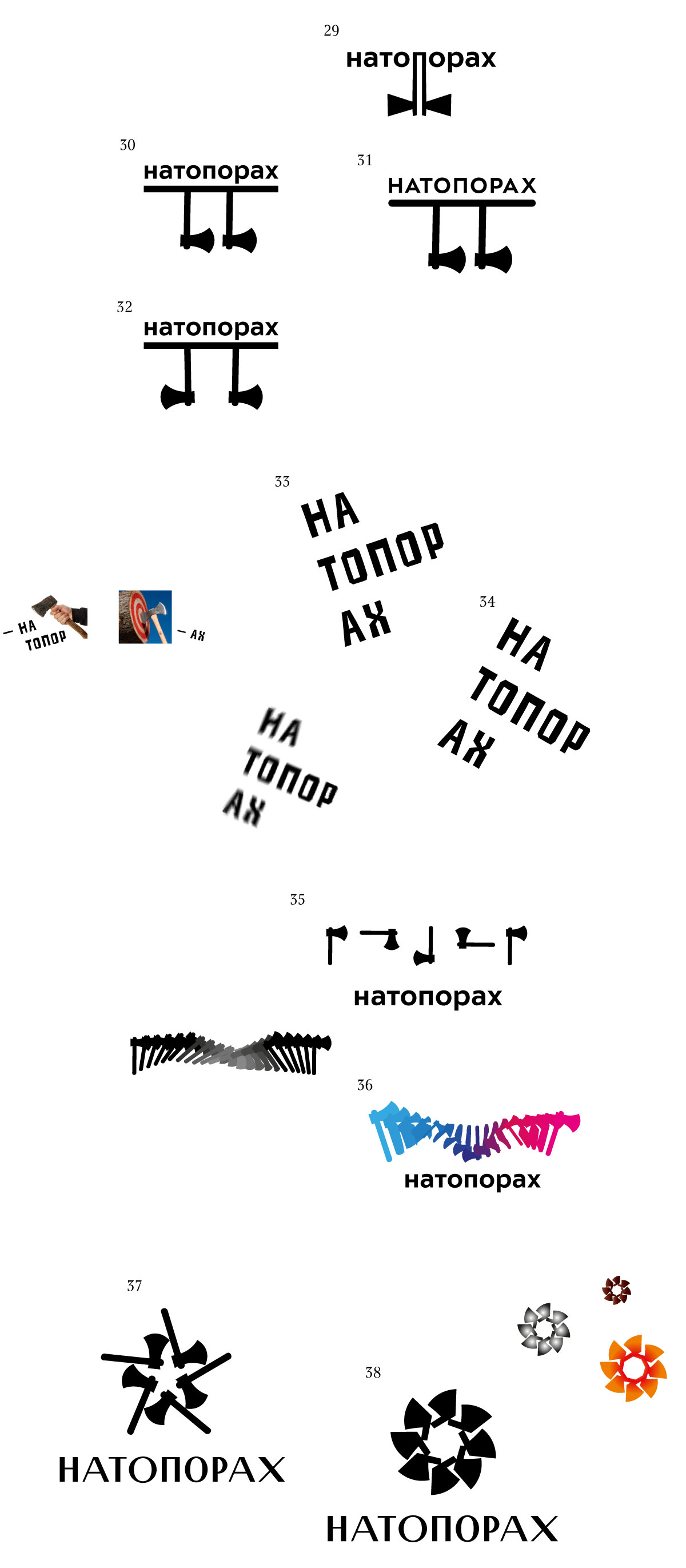 natoporah process 04