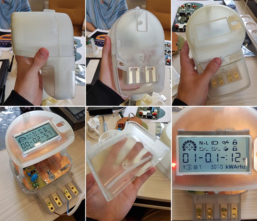 nero electric meter2 process 11