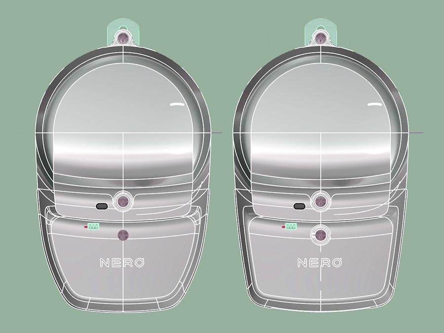 nero electric meter2 process 12