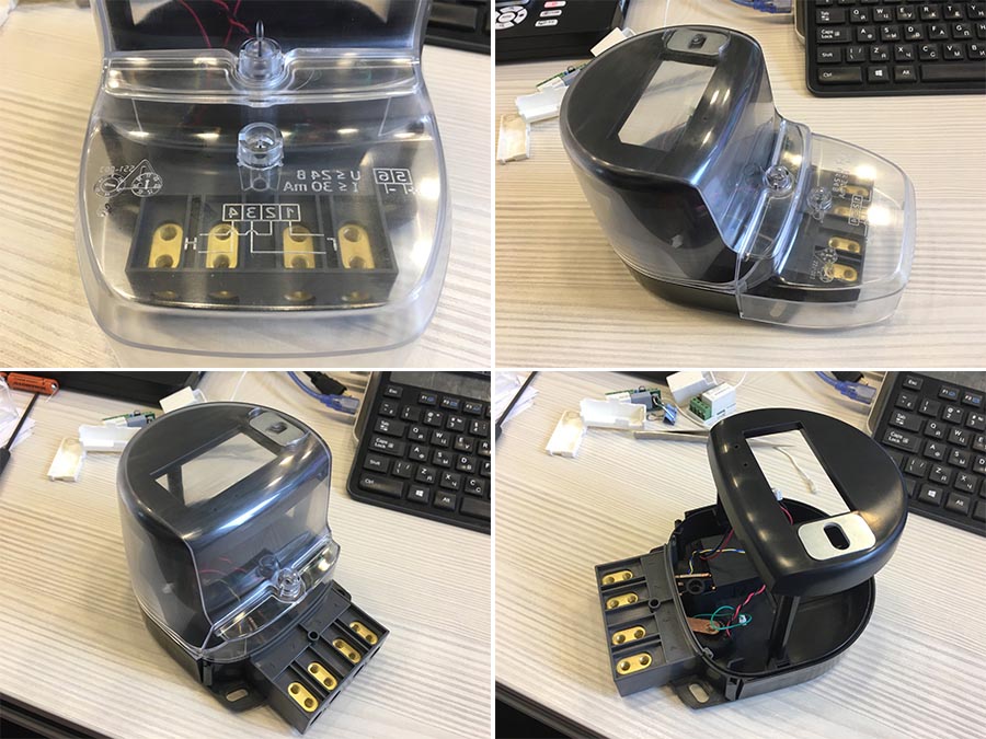 nero electric meter2 process 15