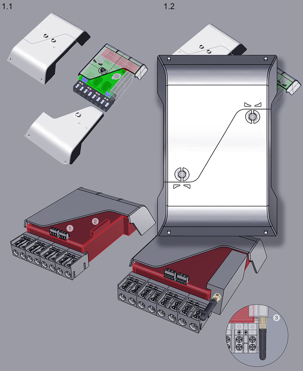 nero electric meter3 process 02
