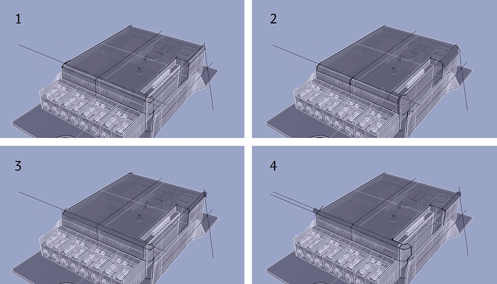 nero electric meter3 process 05